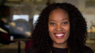 Aniyia Williams (Foto: Tinsel).
