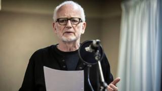 Ian McDiarmid