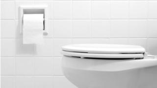 baño