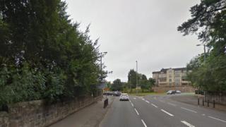 Eastwood Toll