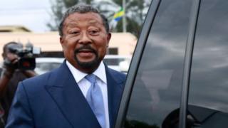 Jean Ping