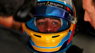 Fernando Alonso