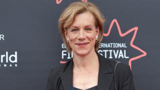 Juliet Stevenson