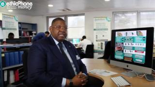 500 personnes utilisent ethicPhone Money en partenariat avec Moov Côte d'Ivoire