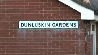 Dunluskin Gardens