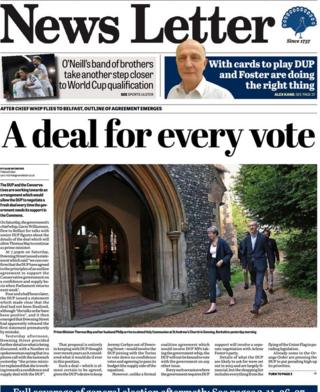 News Letter
