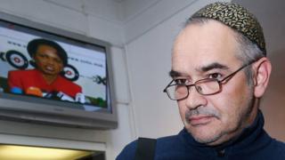Олександр Носик