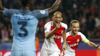 Champions leaugue