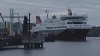 Loch Seaforth