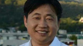 謝陽