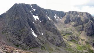 Ben Nevis