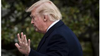 Трамп