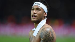Neymar