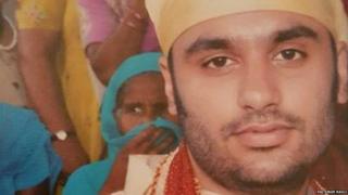 Jagtar singh johal arrested by punjab police