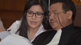 sidang jessica