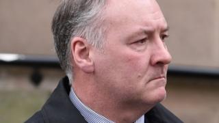 Ian Paterson