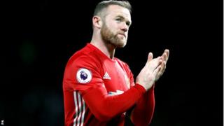 Wayne Rooney
