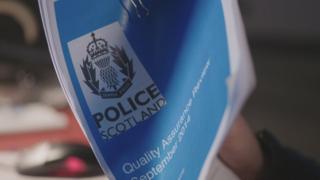 police