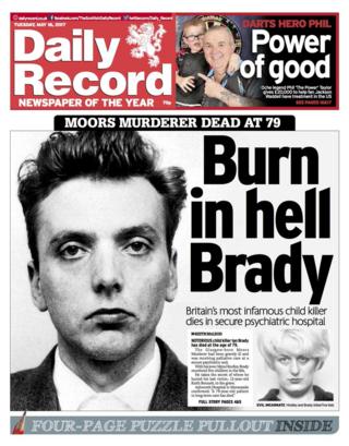 Daily Record
