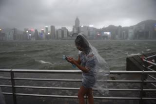 hong kong