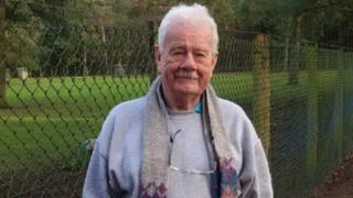 David Beresford