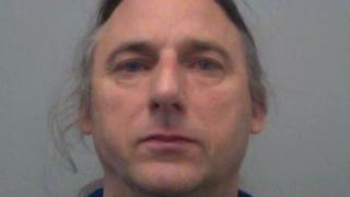 Philip Spriggs