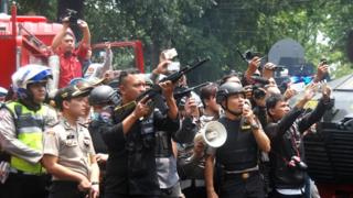 Bom Bandung