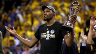 Kevin Durant