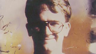 Thomas Bourke