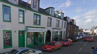 Whithorn Pharmacy