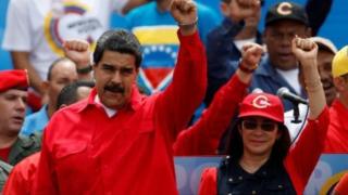 Maduro