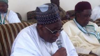 Maitama Sule
