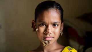 Sahana Khatun