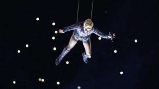Lady Gaga