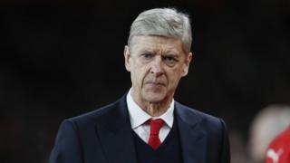 Arsenal yakorotse ku mwanya wa gatanu muri Premier League