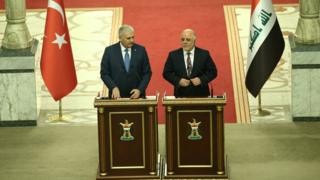 Yıldırım ve İbadi
