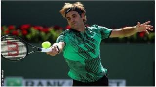 Roger Federer
