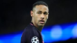 Neymar