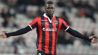 Balotelli avait déjà perdu 10 points sur son permis en 2011.