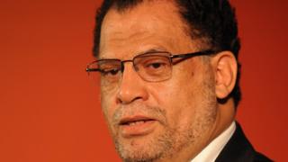 Danny Jordaan