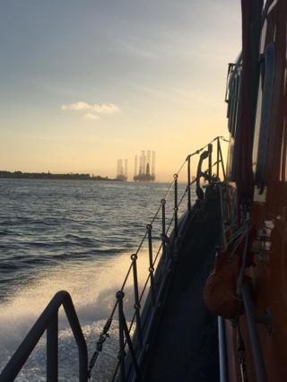 Cromarty Firth