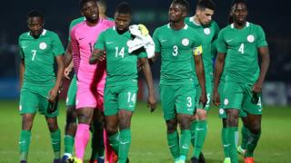 Super Eagles