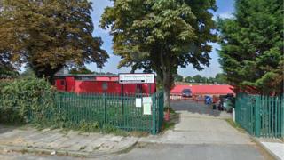 Sawbridgeworth's Crofters End ground