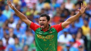 বাংলাদেশ, ক্রিকেট