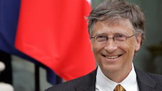 Bill Gates