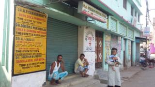 সাম্প্রদায়িক দাঙ্গার পর থমথমে আসানসোল