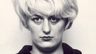 Myra Hindley