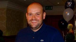 Nick Farrimond