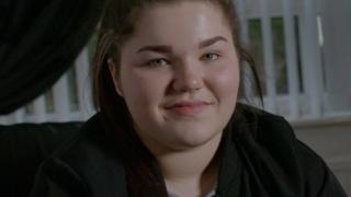 Ellie Keady