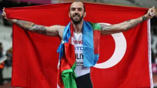 Ramil Guliyev